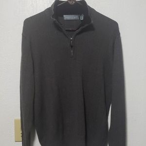 Oscar de la renta mens sweater